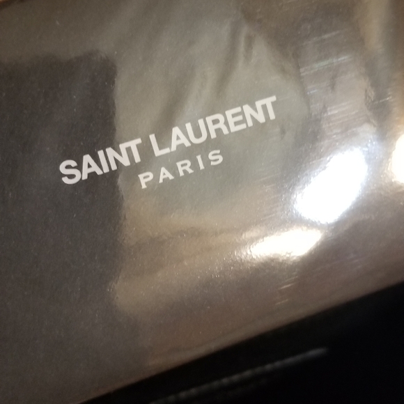 AUTHENTIC!!! Ysl waist bag - Picture 5 of 5